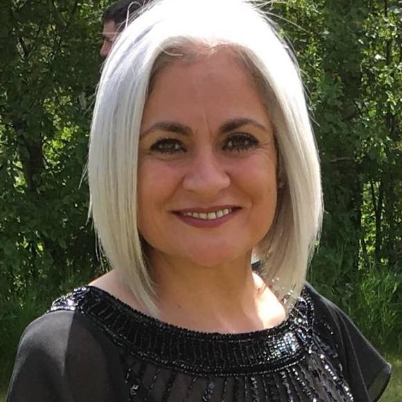 Meet your Posher, Nadia - Picture 1 of 1